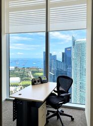 Ocean Financial Centre (D1), Office #634968581